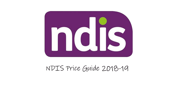 price guide 2018-2019