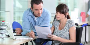 ndis participants feel safer with obligations for ndis providers