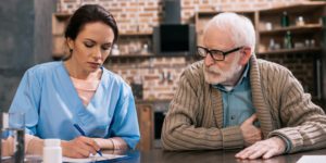 manage ndis complaints