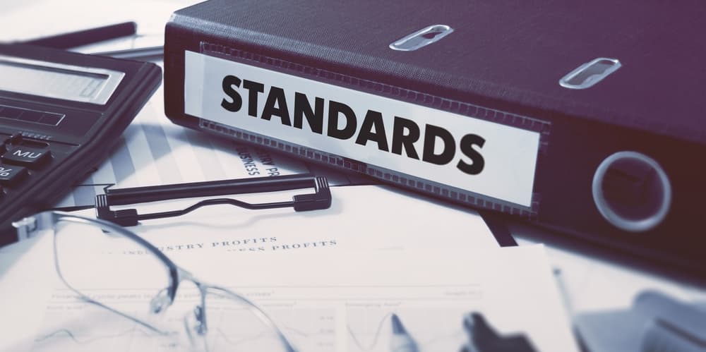 ndis practice standards wide