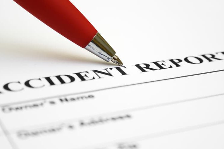 ndis reportable incident form template