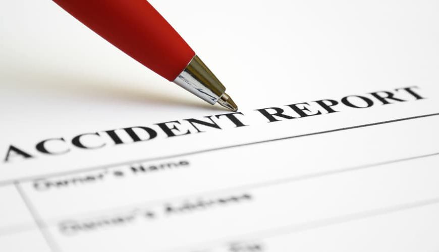 ndis reportable incident form template