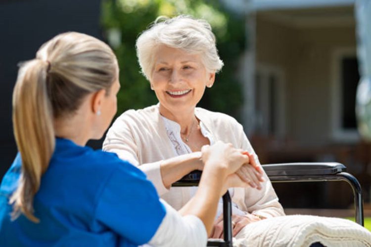 Aged Care Best Practice Guidelines
