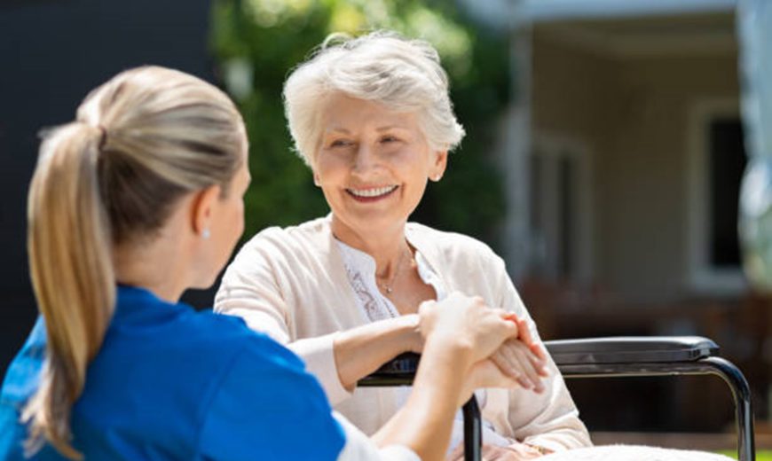 Aged Care Best Practice Guidelines