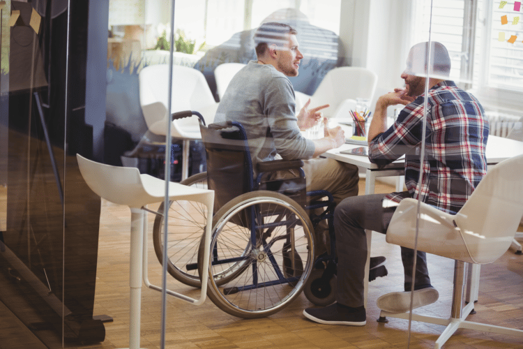 4 Reasons hiring an NDIS team leader will grow your business