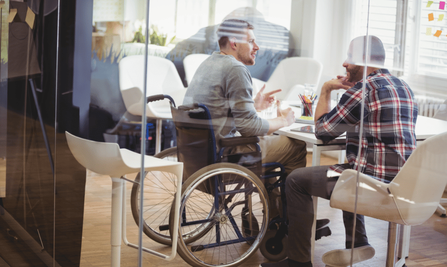 4 Reasons hiring an NDIS team leader will grow your business
