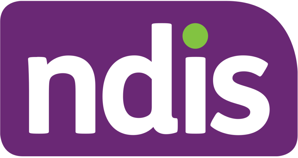 National Disability Insurance Scheme logo.svg