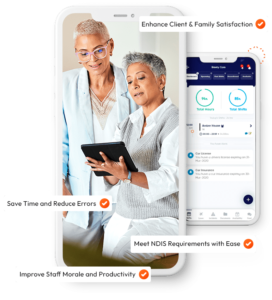 Introducing Brevity - Brevity | NDIS & Aged Care Provider Software