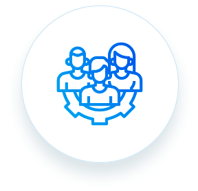 workforce new illustration