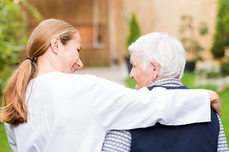 Elderly Care