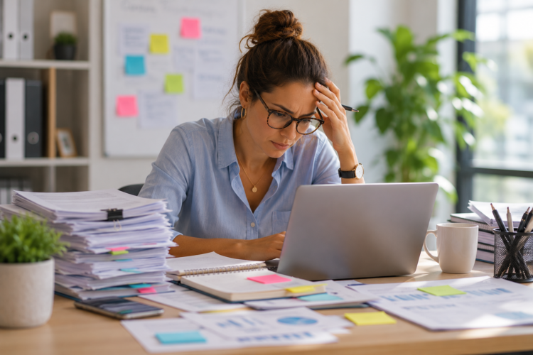 5 Signs Your NDIS Business Has Outgrown Its Software