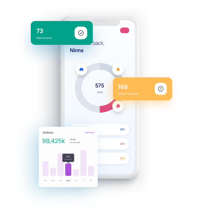 Brevity CHSP & DEX Reporting Features