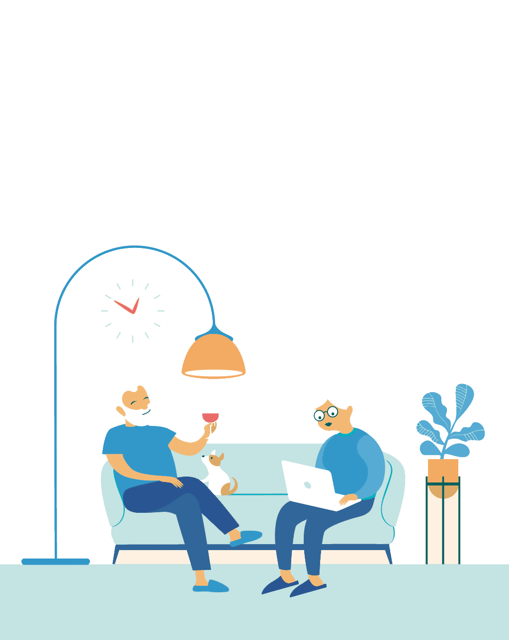 CHSP & DEX Reporting Software